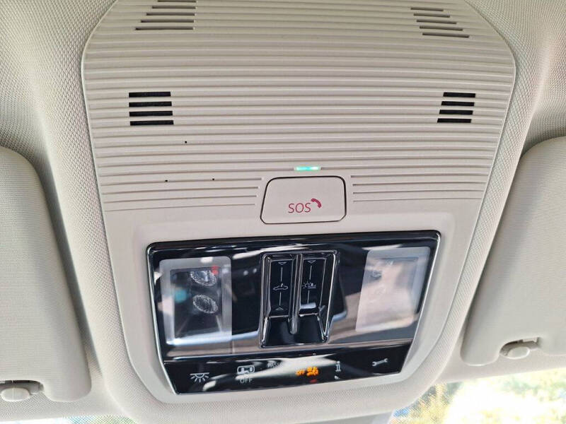 2026 Volkswagen Atlas SEL Premium R-Line 4Motion