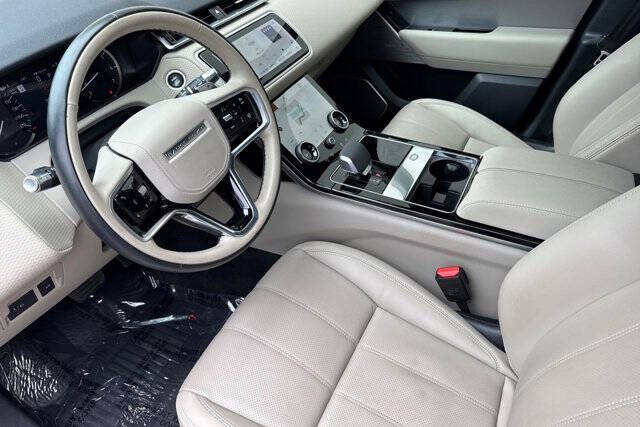 2023 Land Rover Range Rover Velar P250 R-Dynamic S