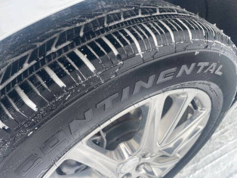 2022 Buick Enclave Premium