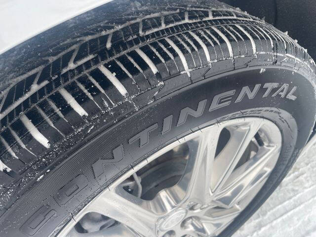 2022 Buick Enclave Premium