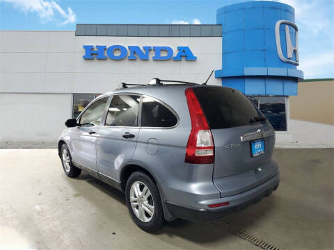 2011 Honda CR-V EX