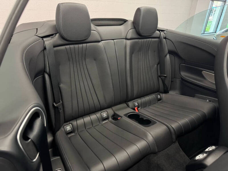 2023 Mercedes-Benz E-Class E 450