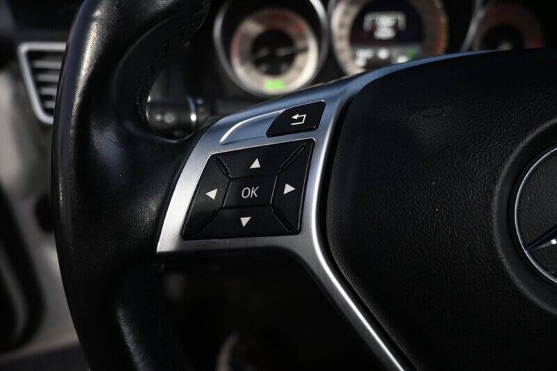 2017 Mercedes-Benz E-Class E 400