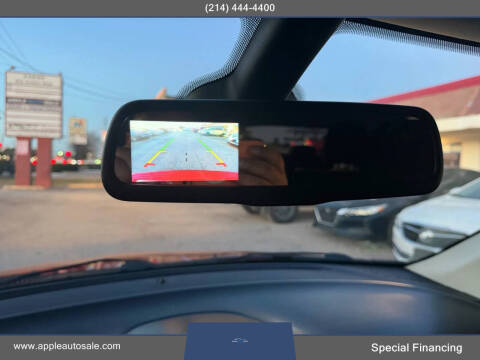 2018 Dodge Journey SXT