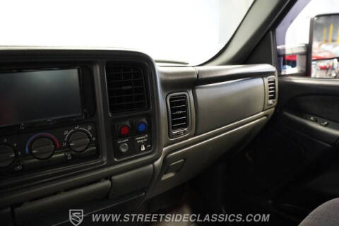 2002 GMC Sierra 1500