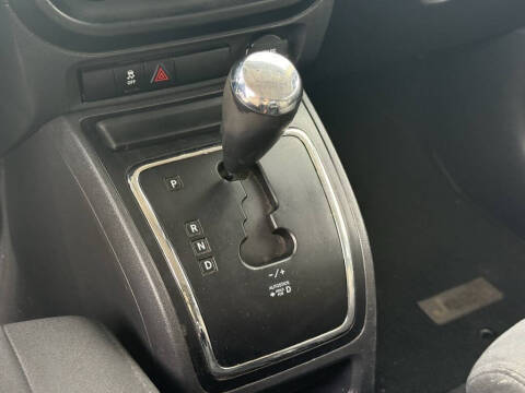 2011 Jeep Patriot Sport