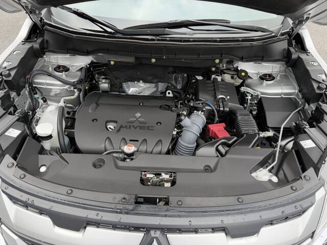 2024 Mitsubishi Outlander Sport ES