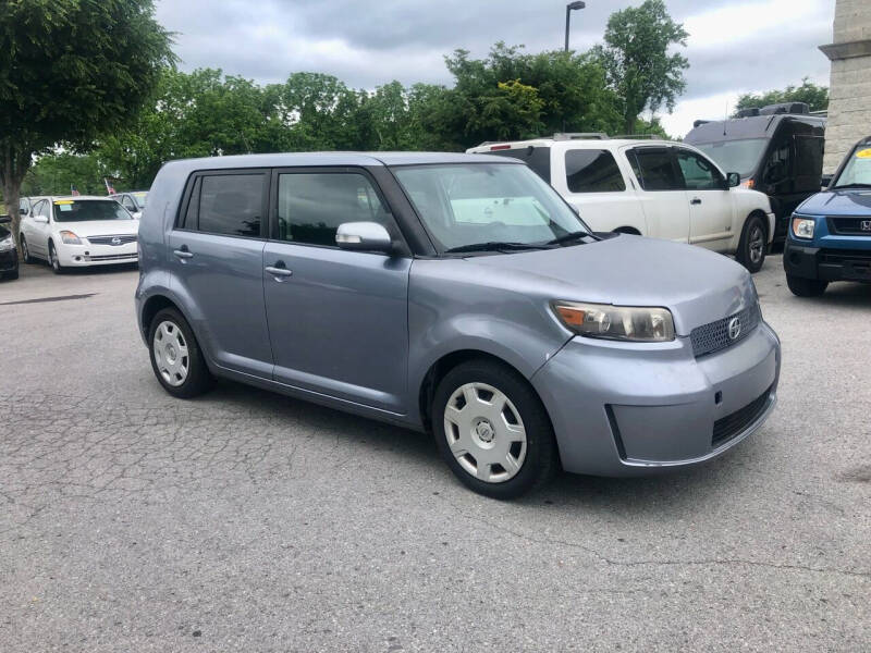 2009 Scion xB for sale at Pleasant View Car Sales in Pleasant View TN