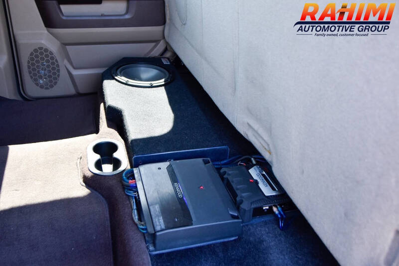 2009 Dodge Ram 1500 SLT Sport