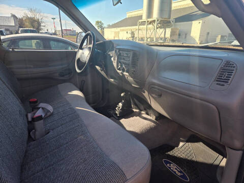 1998 Ford F-150 XL