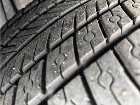 2007 Land Rover Range Rover Sport HSE