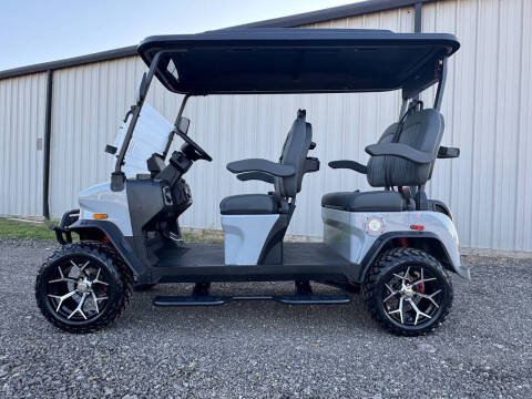 2025 Denago Rover XL