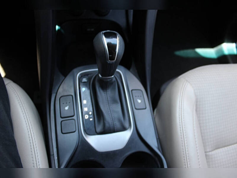 2013 Hyundai Santa Fe Sport 2.0T