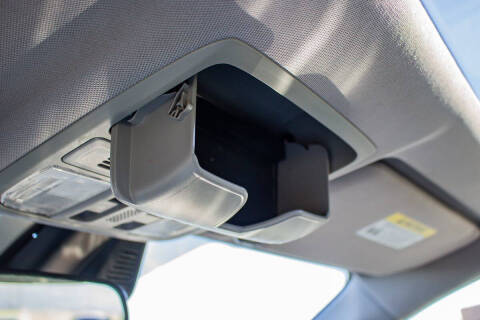 2016 Honda Accord EX w/Honda Sensing