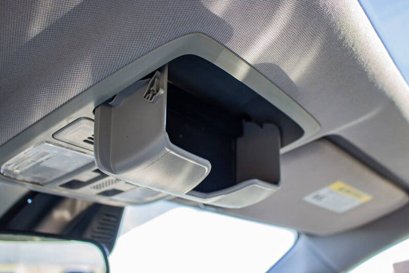 2016 Honda Accord EX w/Honda Sensing