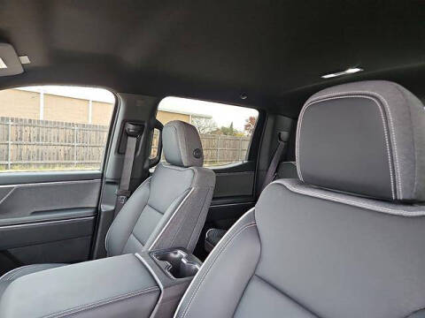 2026 GMC Sierra EV Elevation