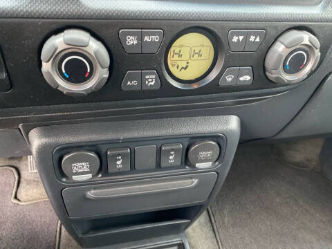 2010 Honda Ridgeline RTL