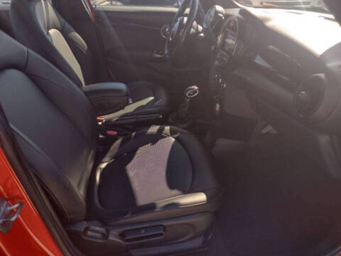 2019 MINI Hardtop 4 Door