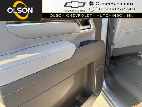 2026 Chevrolet Silverado 3500HD