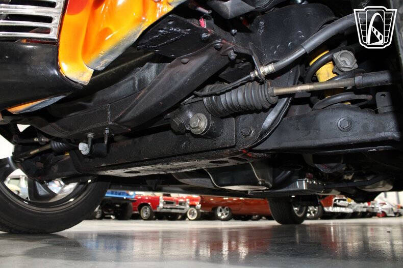 1938 Chevrolet Master Deluxe