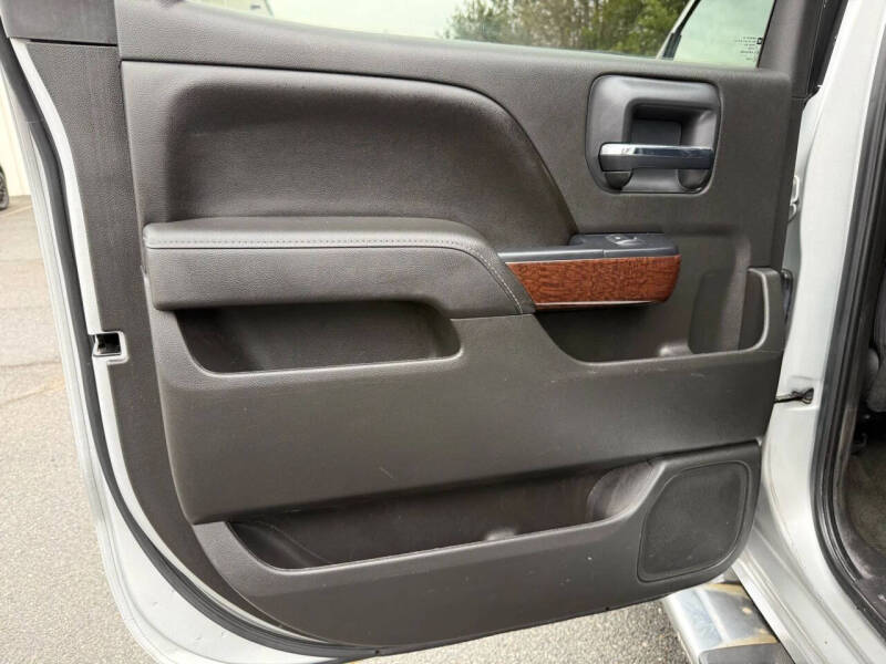 2016 GMC Sierra 1500