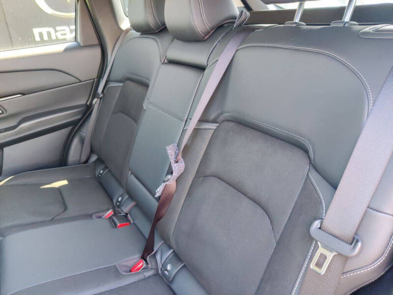 2026 Mazda CX-5 2.5 S Select