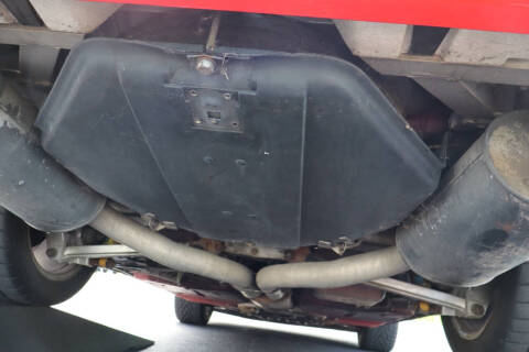 1996 Chevrolet Corvette