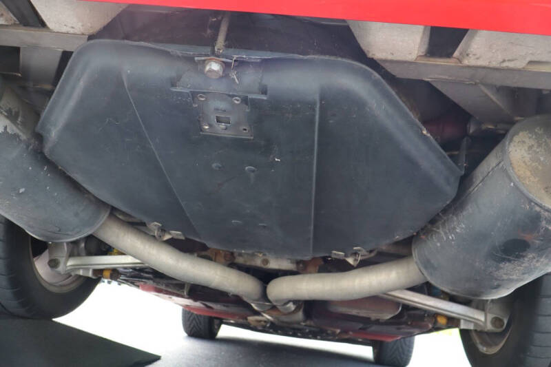 1996 Chevrolet Corvette