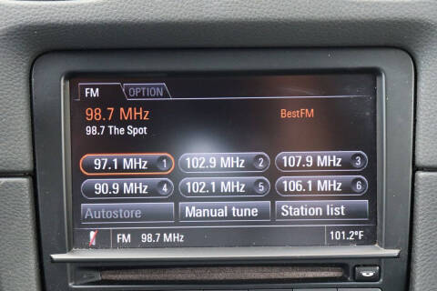 2016 Porsche Boxster S