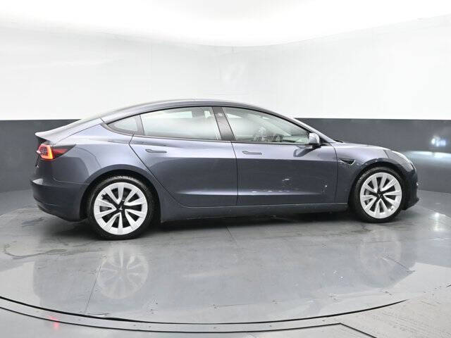 2023 Tesla Model 3 Long Range