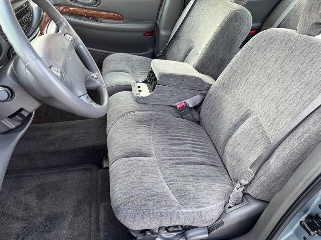 2003 Buick LeSabre Custom