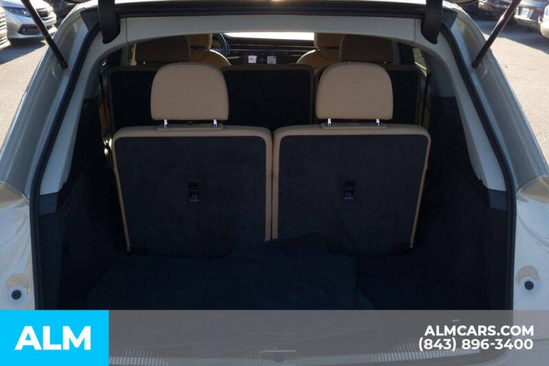 2024 Audi Q7 quattro Premium 45 TFSI