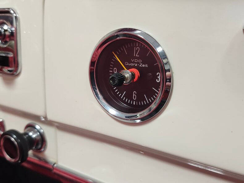 1960 Mercedes-Benz 190-Class