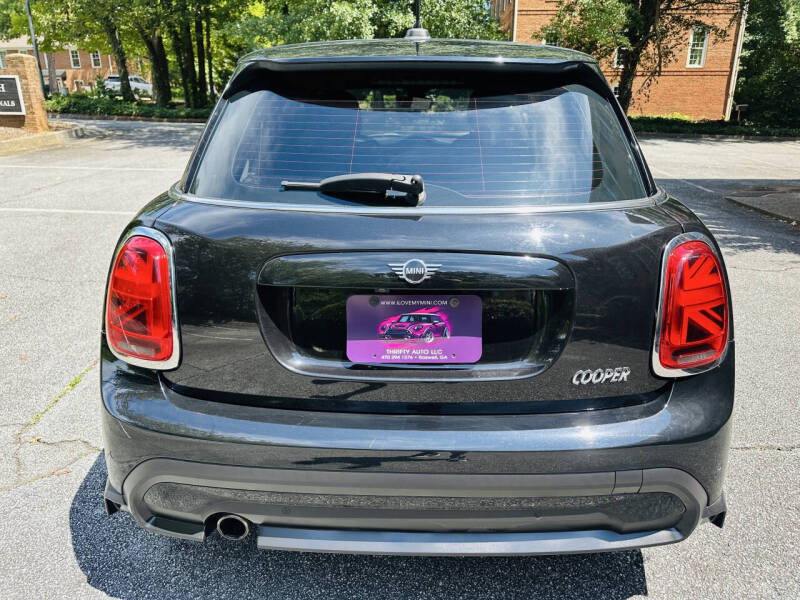 2022 MINI Hardtop 4 Door Cooper
