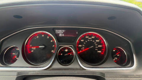 2013 GMC Acadia Denali