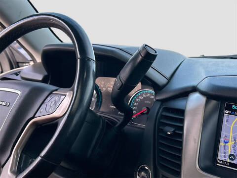 2019 GMC Yukon XL Denali