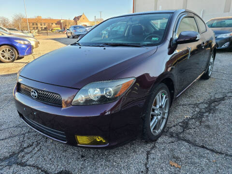 2008 Scion tC