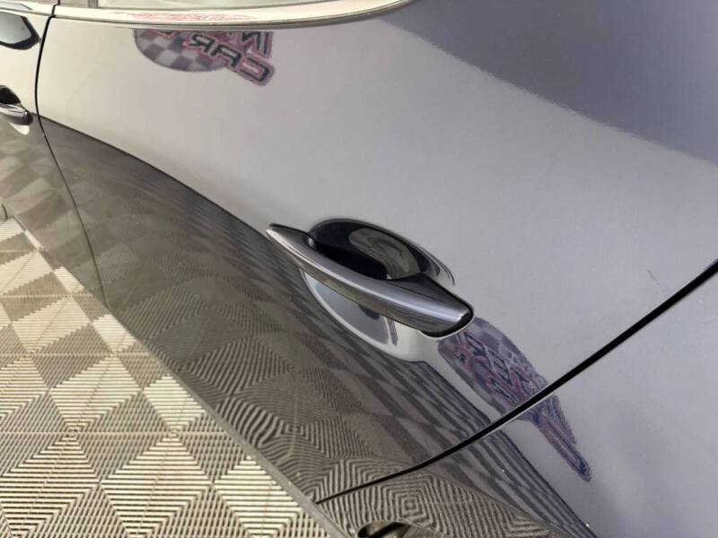 2023 Mazda Mazda3 Hatchback 2.5 S Preferred