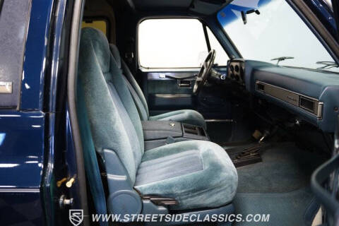 1989 Chevrolet Blazer