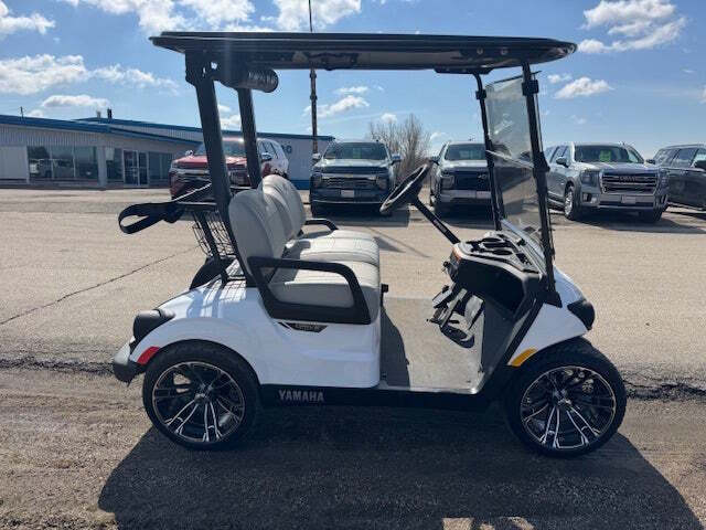 2025 Yamaha J0D