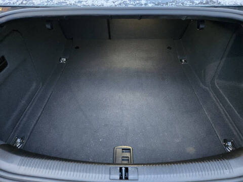 2008 Audi A6 3.2 quattro