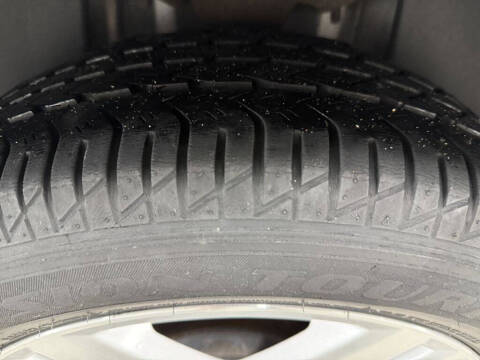 2012 Chevrolet Impala LT Fleet