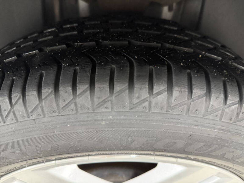 2012 Chevrolet Impala LT Fleet