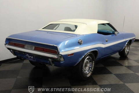 1970 Dodge Challenger