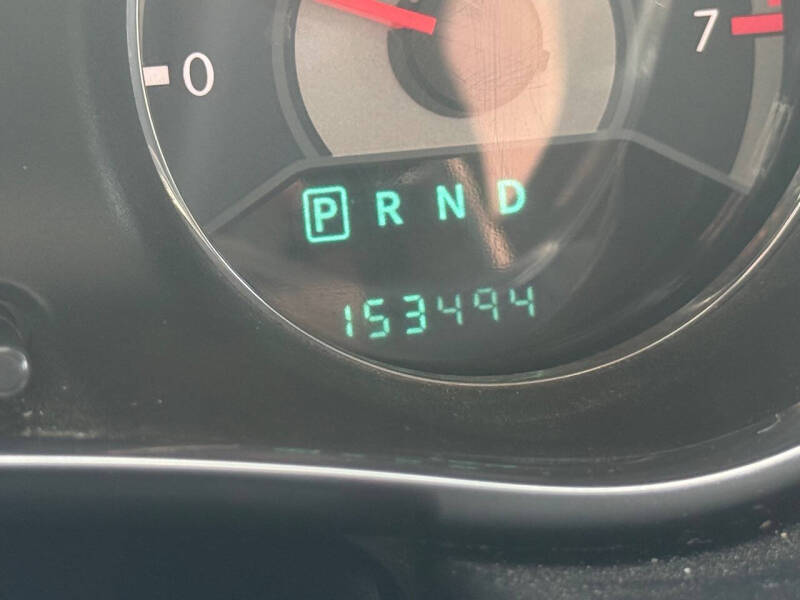 2014 Chrysler 200 Touring