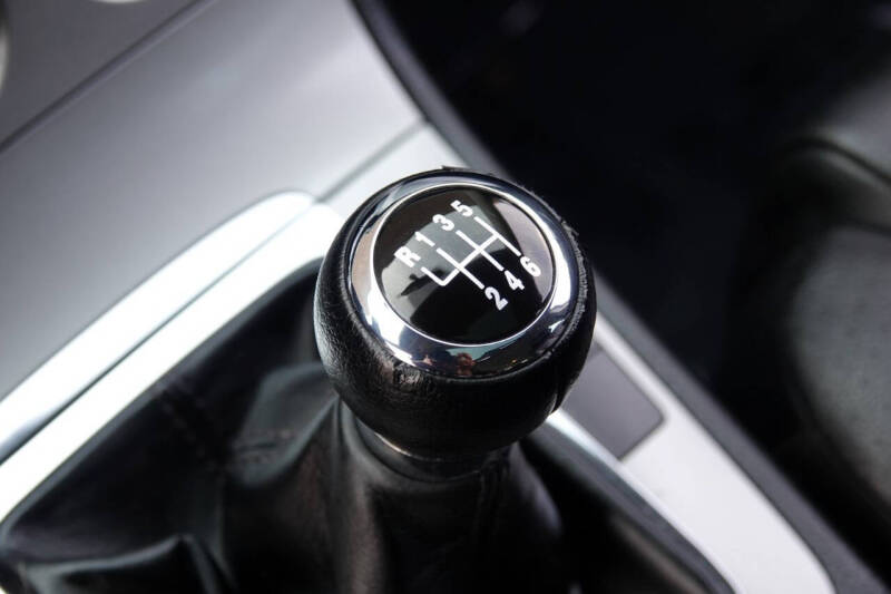 2007 Volkswagen Passat 2.0T