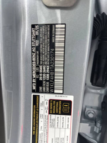 2026 Mercedes-Benz E-Class E 350 4MATIC