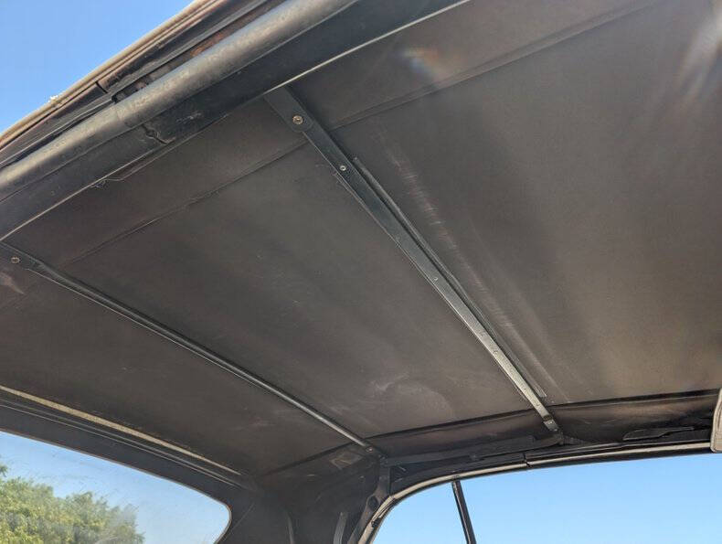 1967 Pontiac Tempest