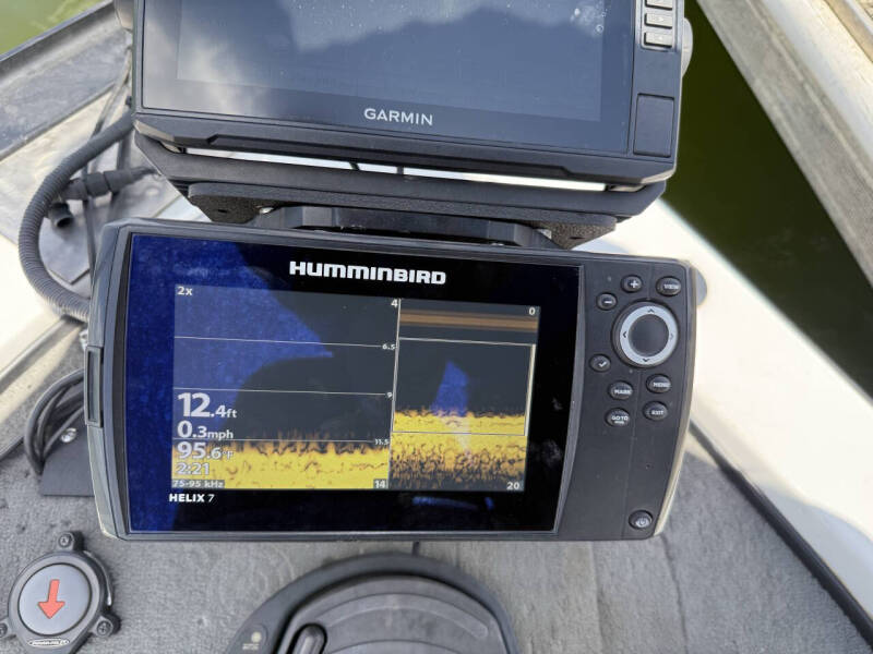 2014 Ranger Z520 Comanche