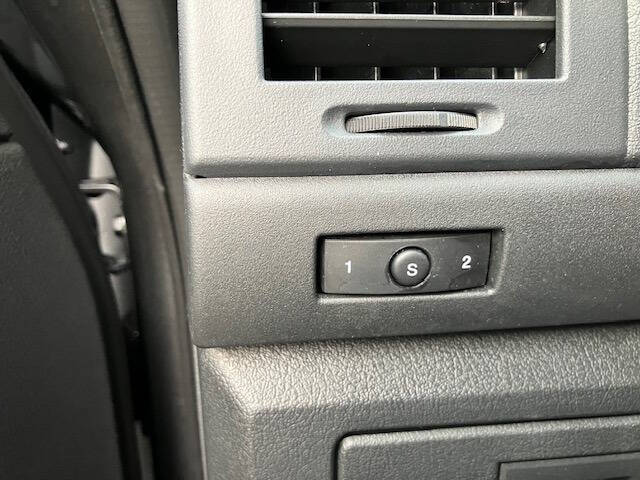 2012 Jeep Liberty Latitude
